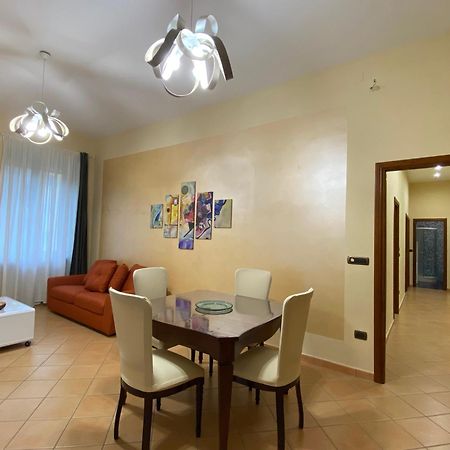 Appartement Gravina House à Portici Extérieur photo