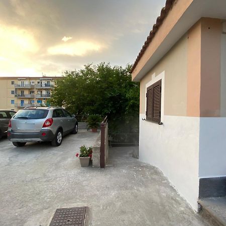 Appartement Gravina House à Portici Extérieur photo