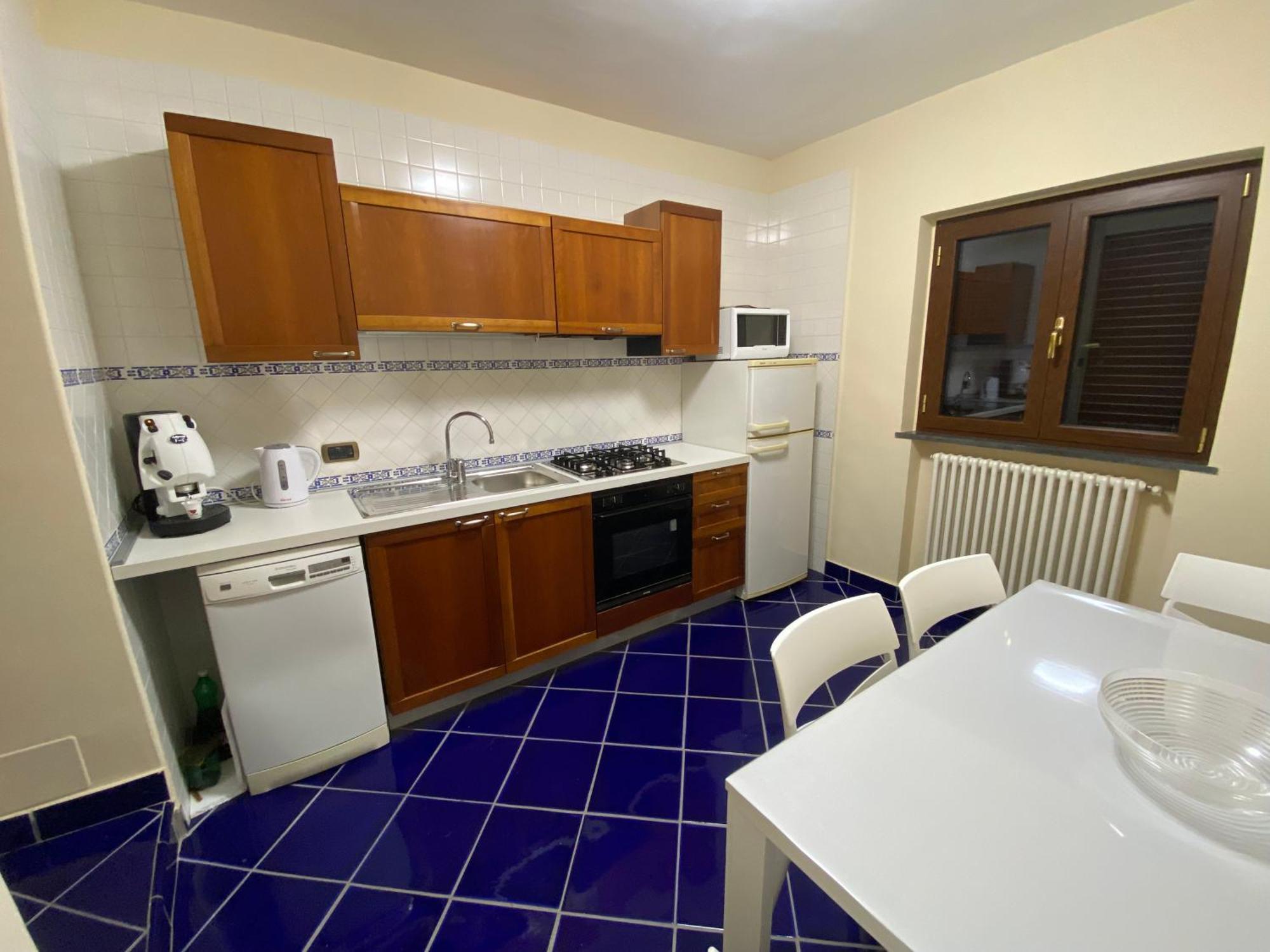 Appartement Gravina House à Portici Extérieur photo
