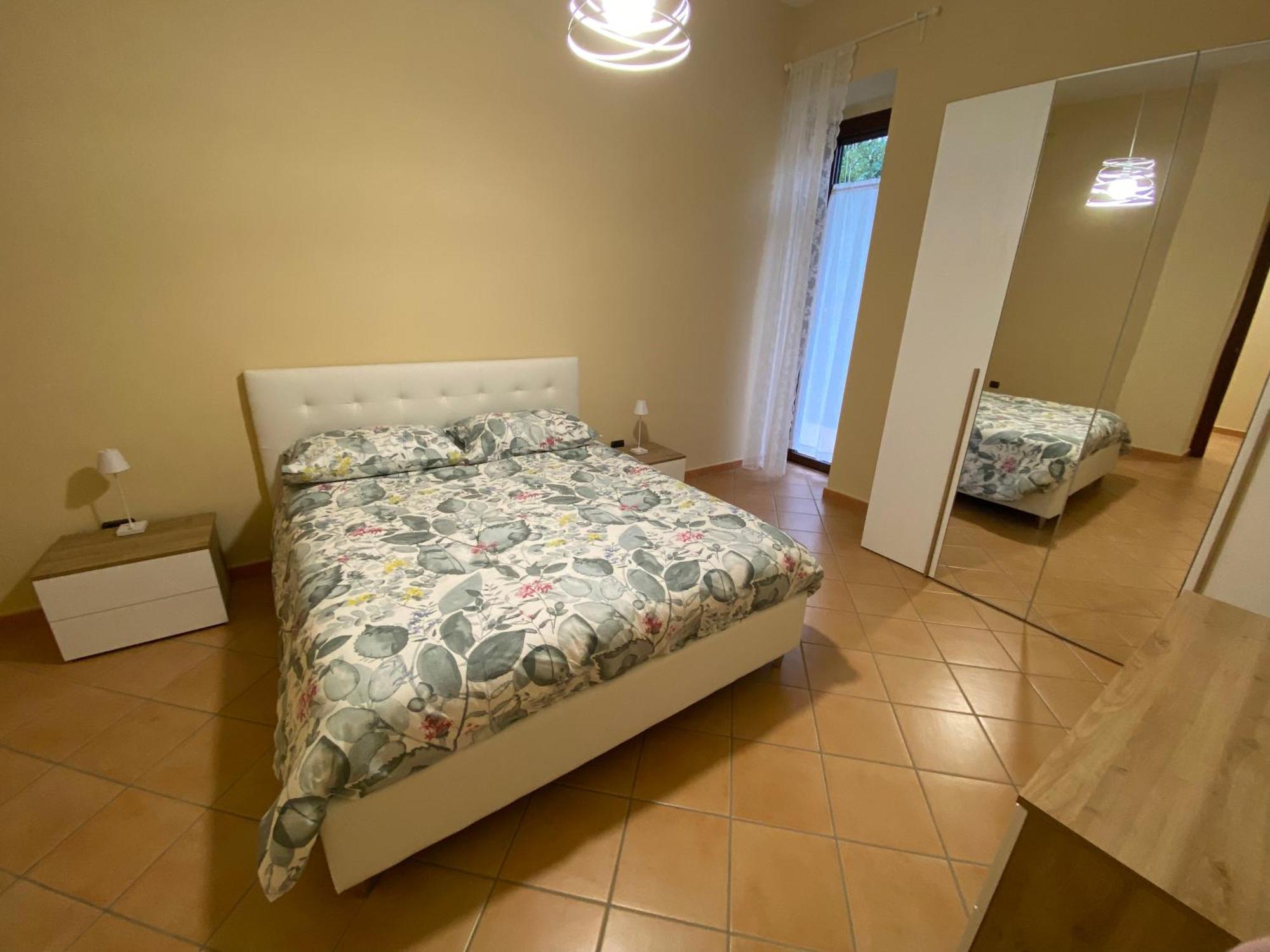 Appartement Gravina House à Portici Extérieur photo