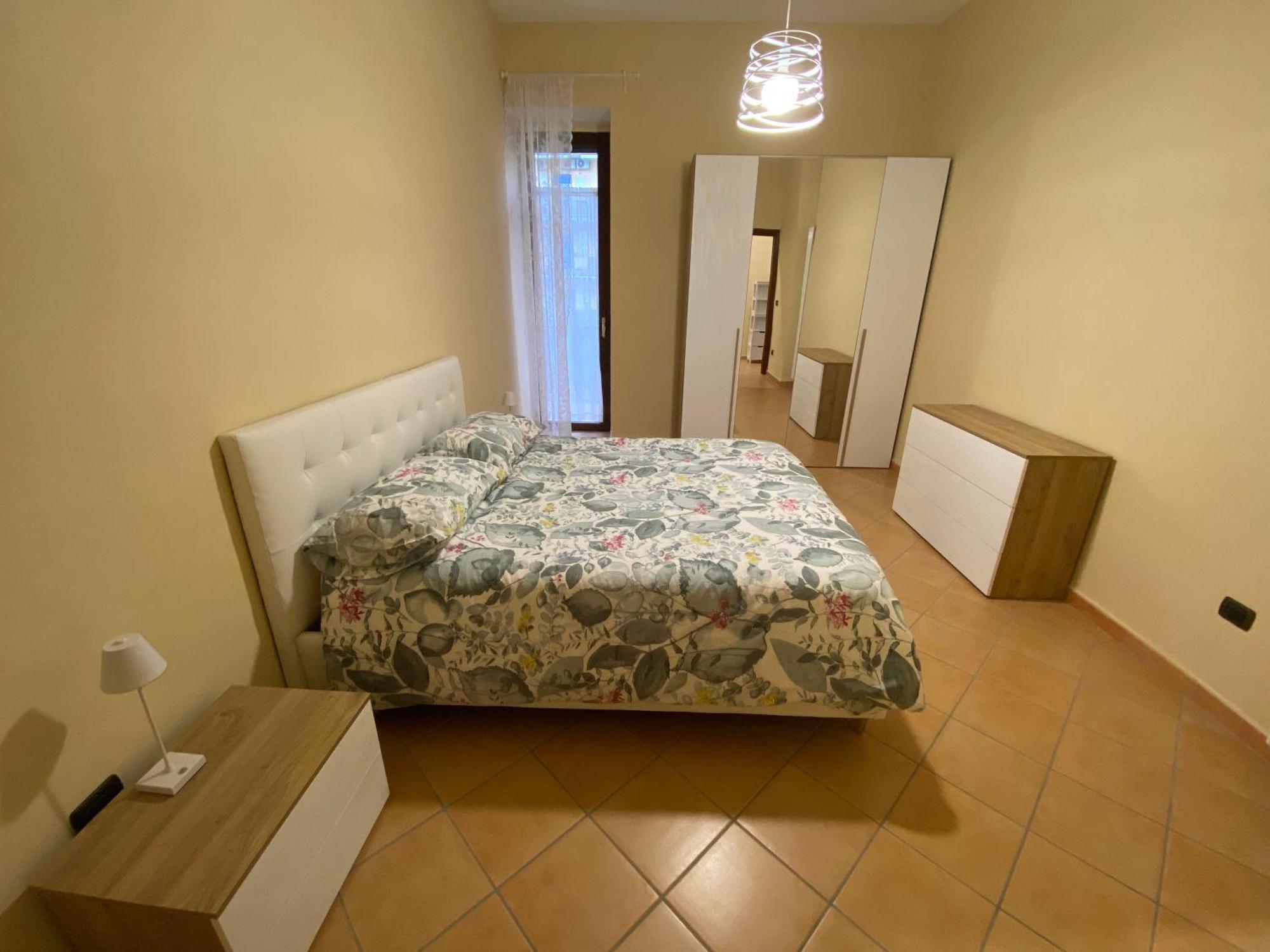 Appartement Gravina House à Portici Extérieur photo