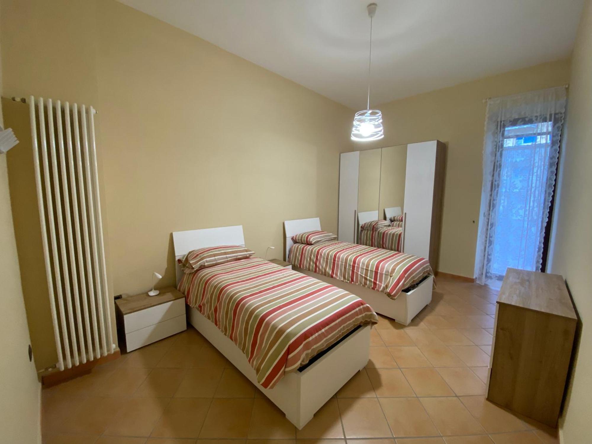 Appartement Gravina House à Portici Extérieur photo